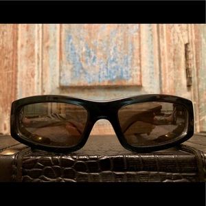 BOLLE Dirty8 Sunglasses